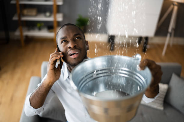 Best Emergency water damage restoration  in Rose Hills, CA