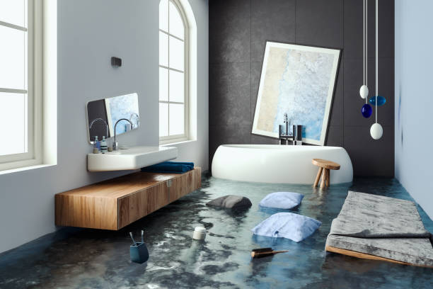 Best 24/7 water damage repair  in Rose Hills, CA