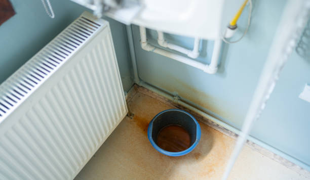 Best Sewage cleanup and water damage restoration  in Rose Hills, CA
