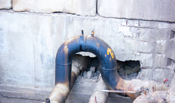 Best Local water damage restoration  in Rose Hills, CA